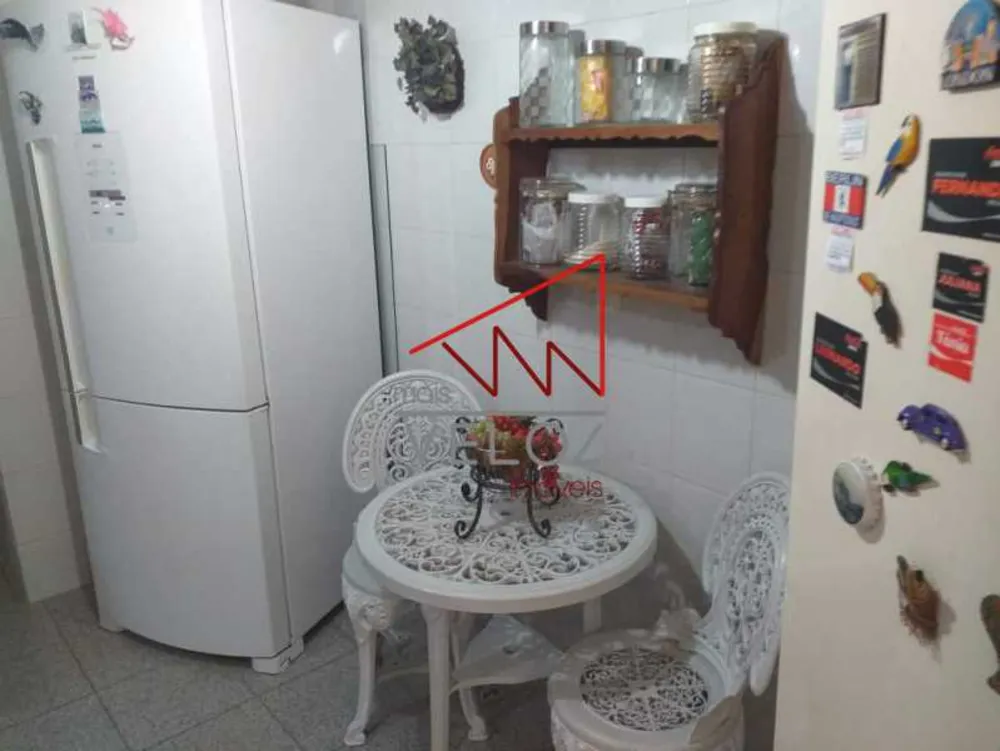 Apartamento, 4 quartos, 115 m² - Foto 19