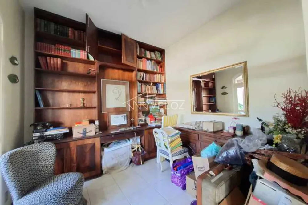 Cobertura, 2 quartos, 160 m² - Foto 4
