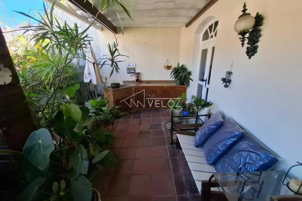 Cobertura, 2 quartos, 160 m² - Foto 9