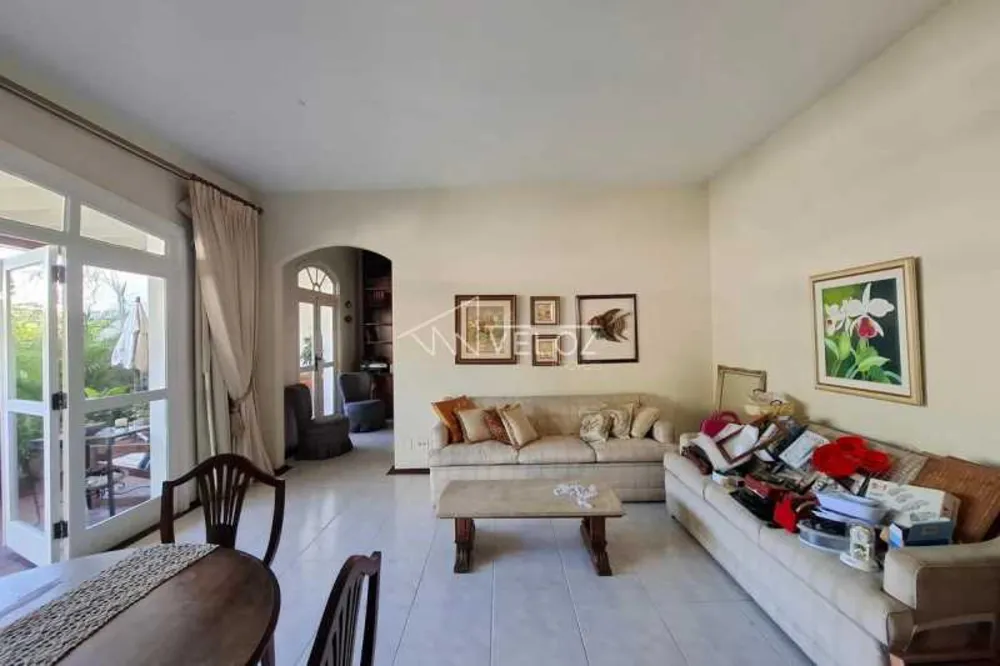 Cobertura, 2 quartos, 160 m² - Foto 5