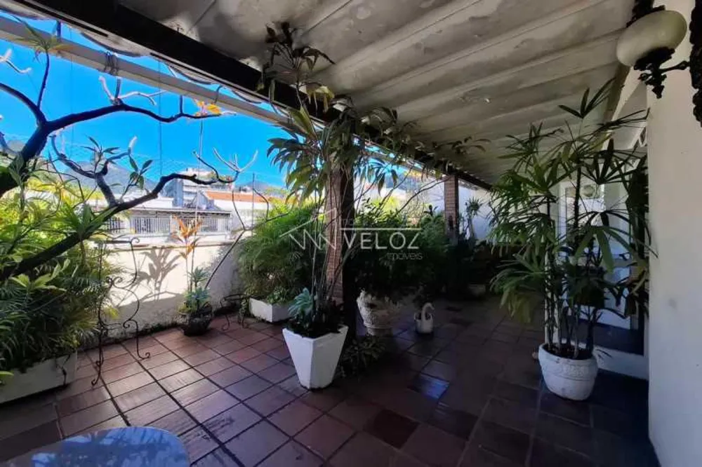Cobertura, 2 quartos, 160 m² - Foto 2