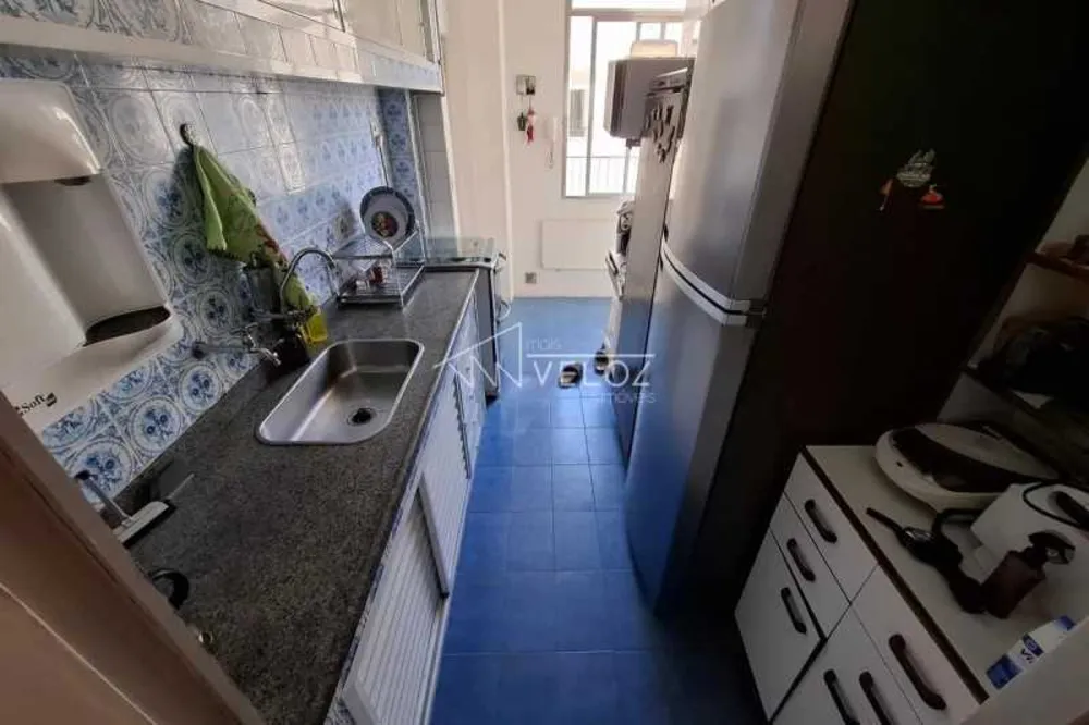 Cobertura, 2 quartos, 160 m² - Foto 14