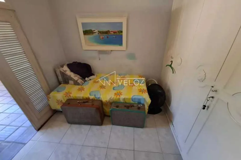 Cobertura, 2 quartos, 160 m² - Foto 8