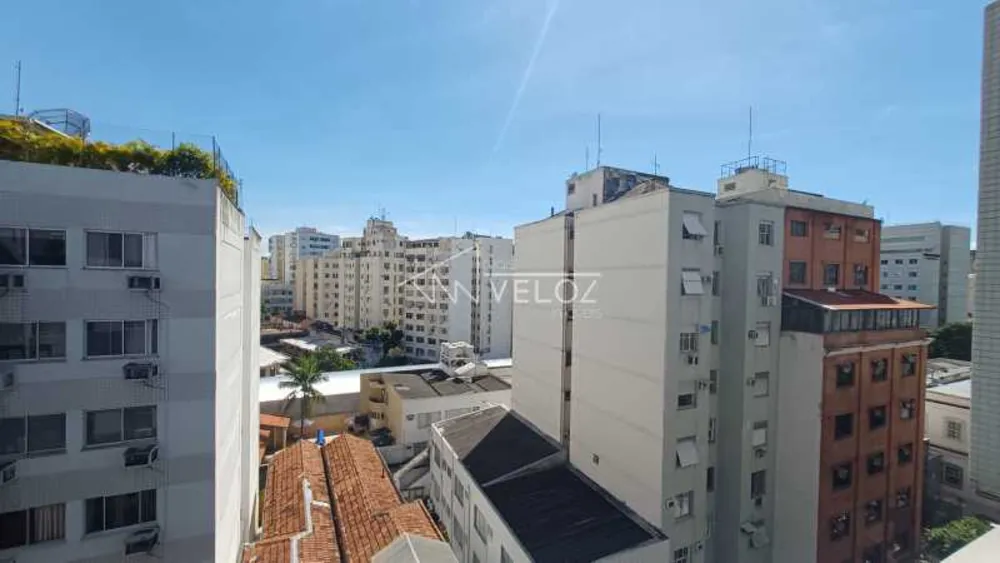Apartamento, 2 quartos, 60 m² - Foto 4