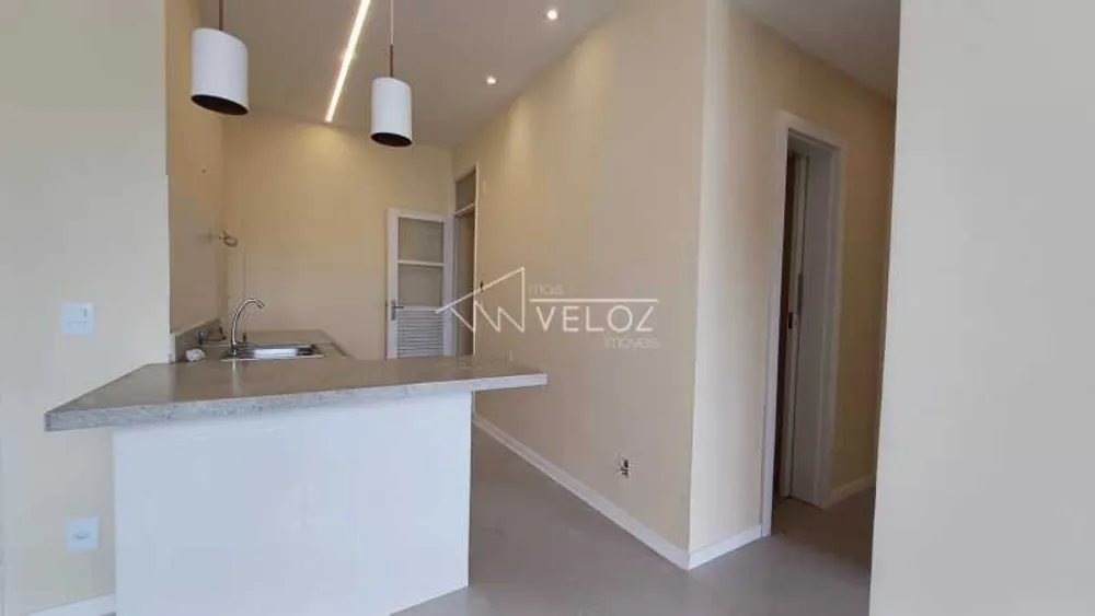 Apartamento, 2 quartos, 60 m² - Foto 5