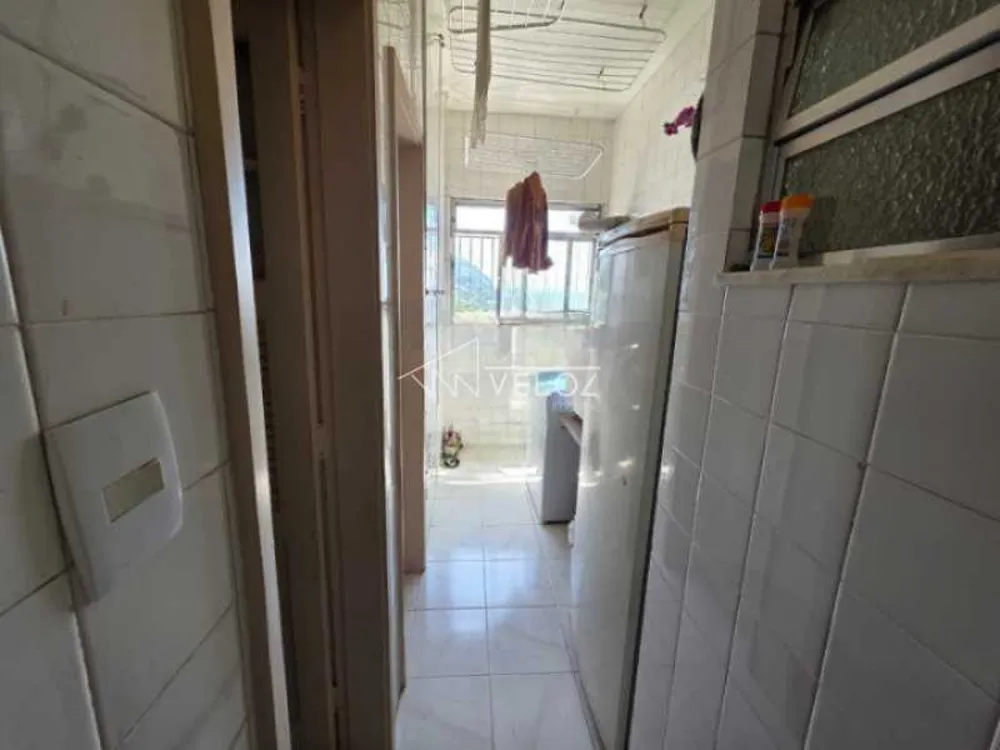 Apartamento, 3 quartos, 93 m² - Foto 8