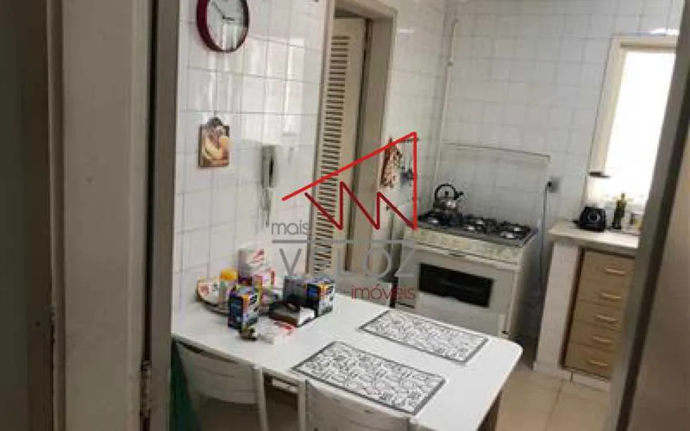 Apartamento, 4 quartos, 124 m² - Foto 3