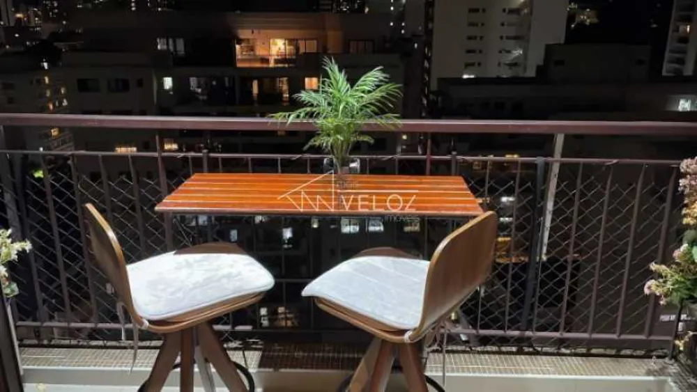 Apartamento, 2 quartos, 61 m² - Foto 3