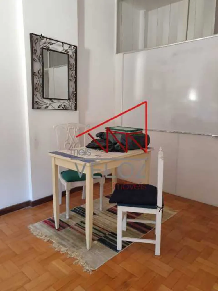 Sala-Conjunto, 33 m² - Foto 12