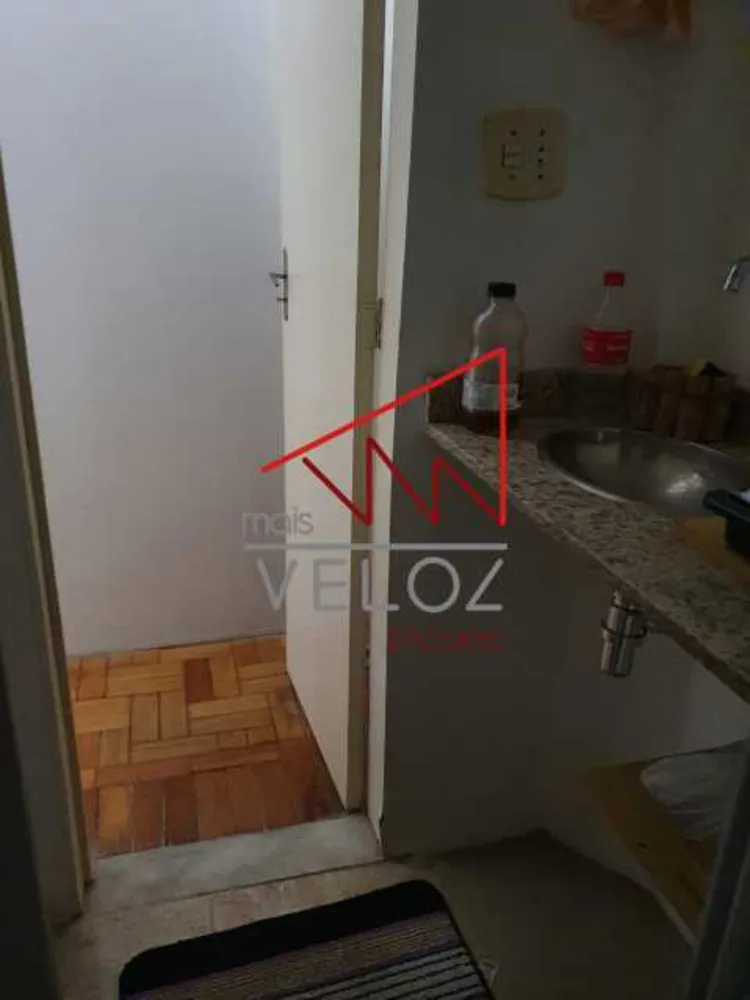 Sala-Conjunto, 33 m² - Foto 10