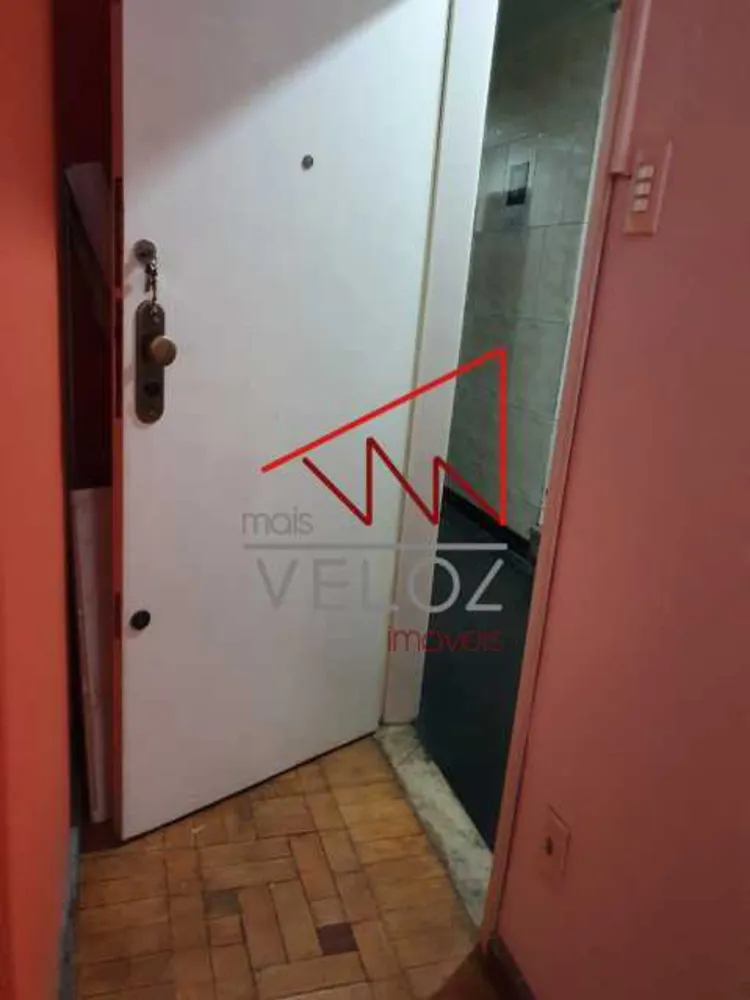 Sala-Conjunto, 33 m² - Foto 16
