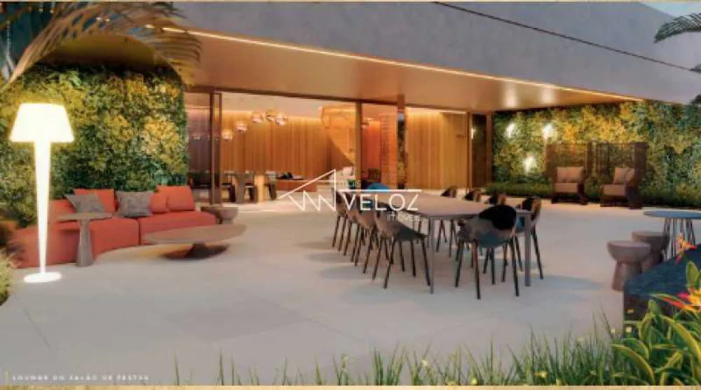 Apartamento, 3 quartos, 176 m² - Foto 18