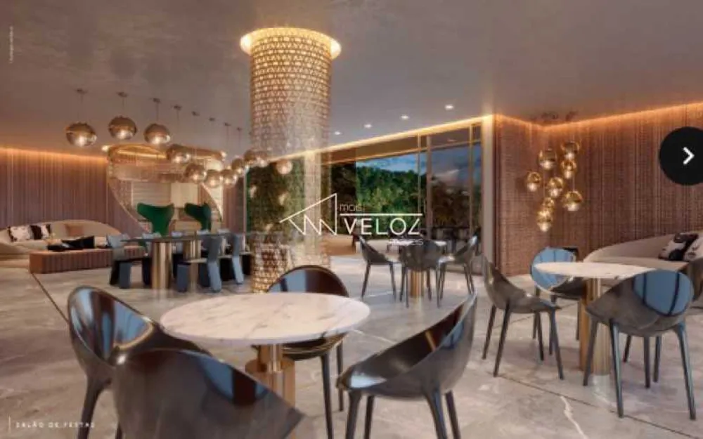 Apartamento, 3 quartos, 176 m² - Foto 7
