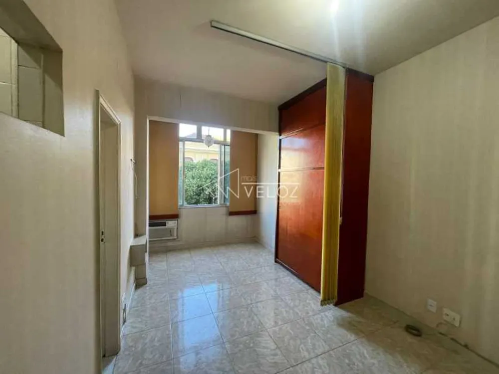 Apartamento, 1 quarto, 29 m² - Foto 1