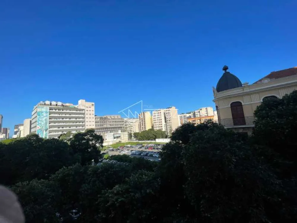Apartamento, 1 quarto, 29 m² - Foto 4