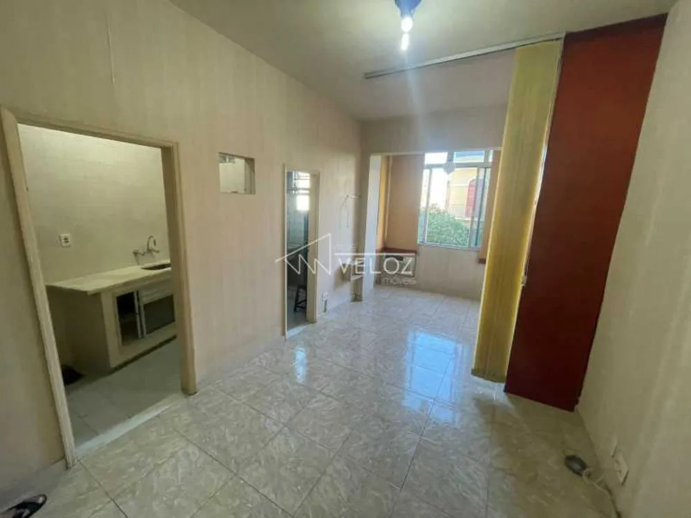 Apartamento, 1 quarto, 29 m² - Foto 5
