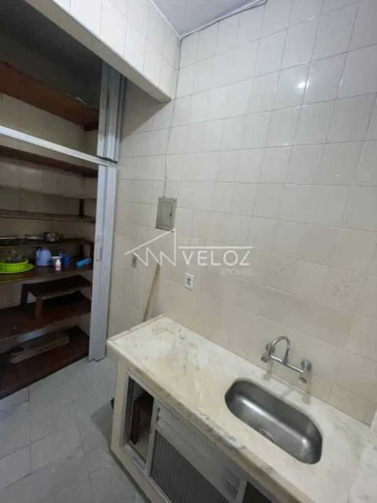 Apartamento, 1 quarto, 29 m² - Foto 6