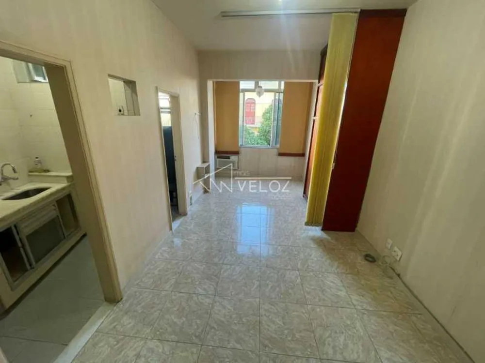 Apartamento, 1 quarto, 29 m² - Foto 3