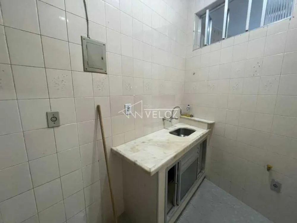 Apartamento, 1 quarto, 29 m² - Foto 12