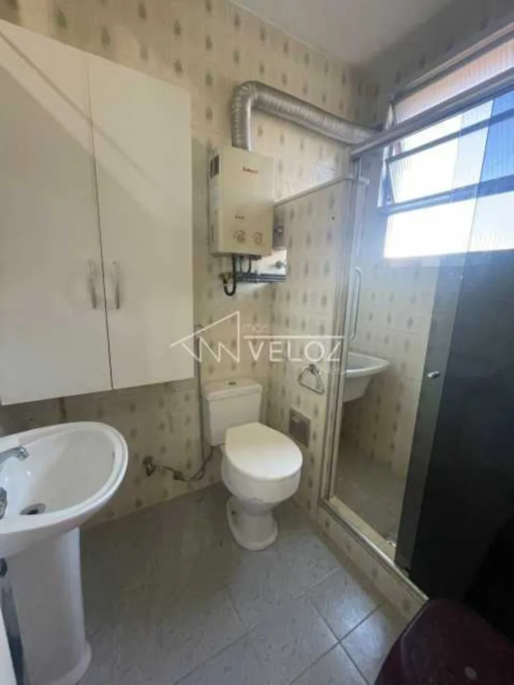 Apartamento, 1 quarto, 29 m² - Foto 20