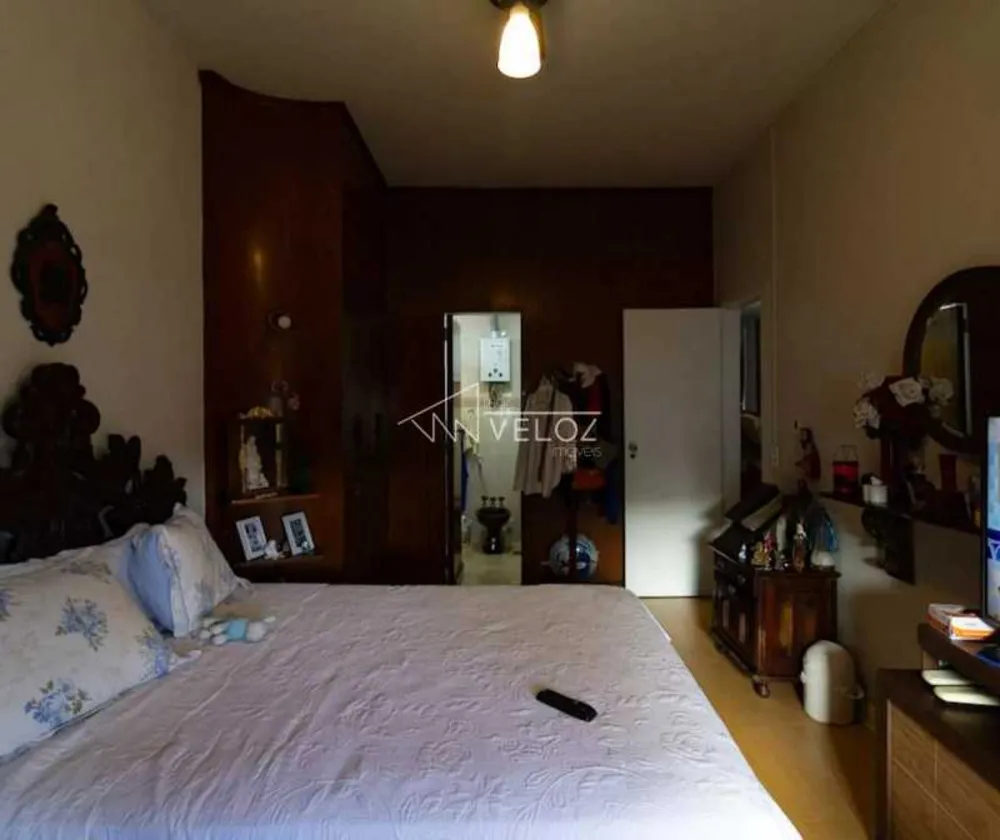 Apartamento, 4 quartos, 160 m² - Foto 14