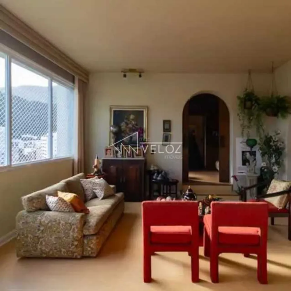Apartamento, 4 quartos, 160 m² - Foto 13