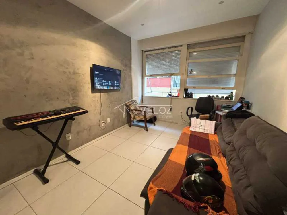 Apartamento, 1 quarto, 44 m² - Foto 4