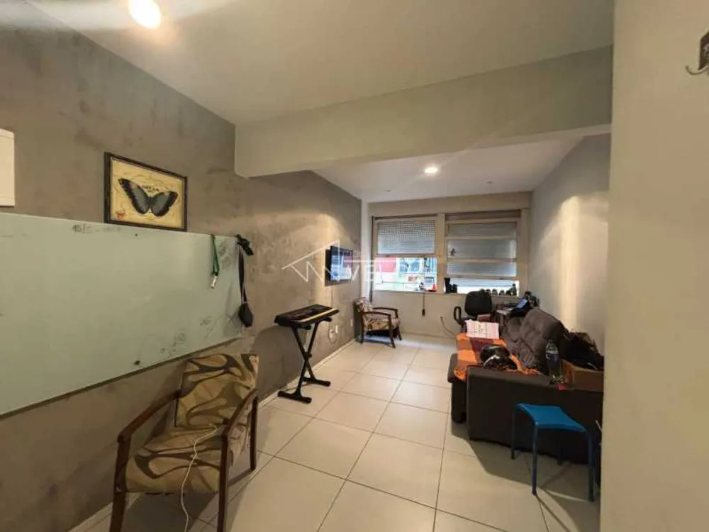 Apartamento, 1 quarto, 44 m² - Foto 7