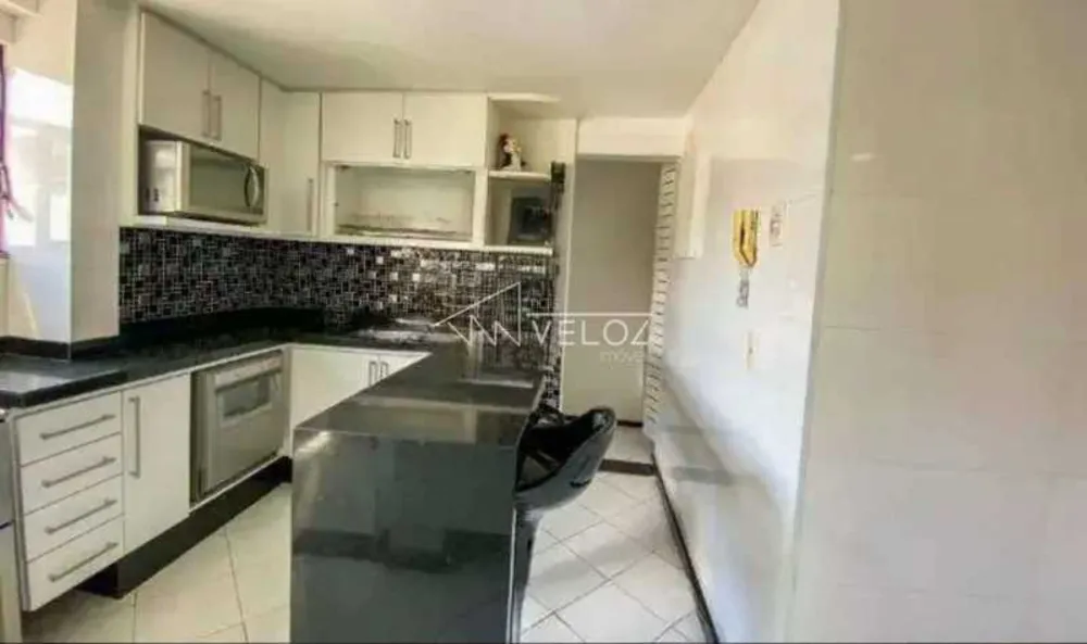 Cobertura, 3 quartos, 247 m² - Foto 2