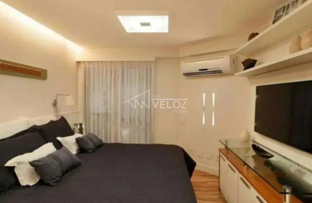 Cobertura, 3 quartos, 247 m² - Foto 19