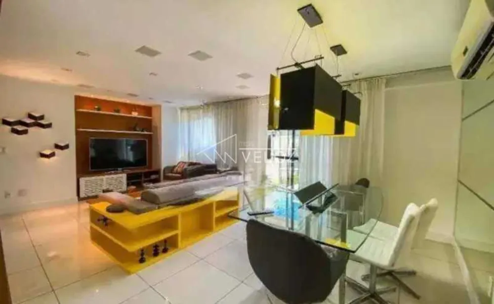 Cobertura, 3 quartos, 247 m² - Foto 9
