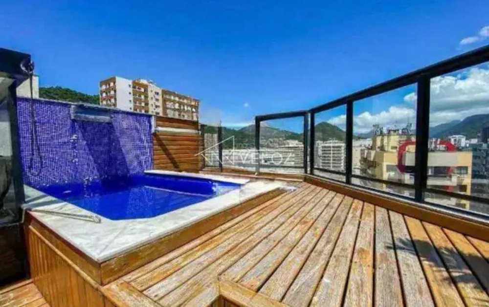 Cobertura, 3 quartos, 247 m² - Foto 22