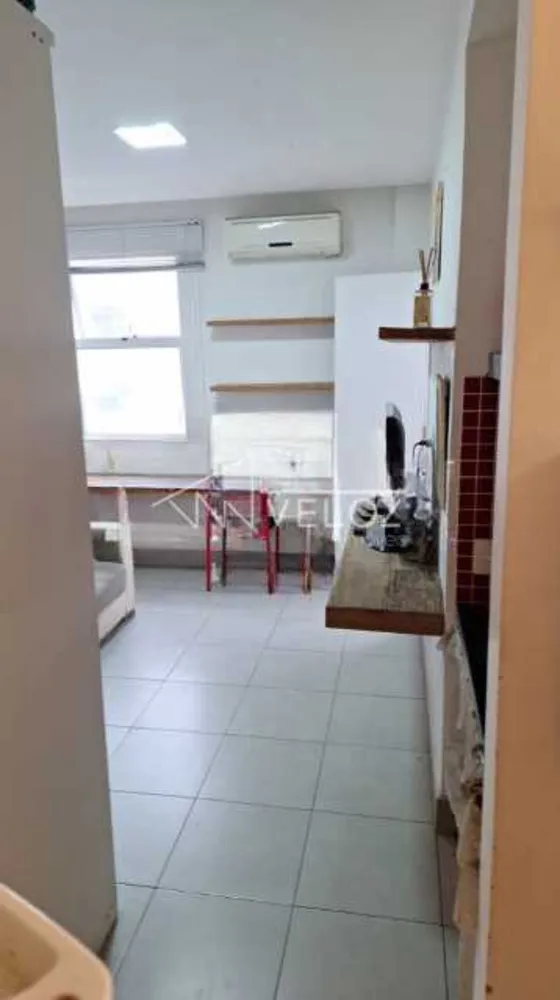 Apartamento, 1 quarto, 20 m² - Foto 3