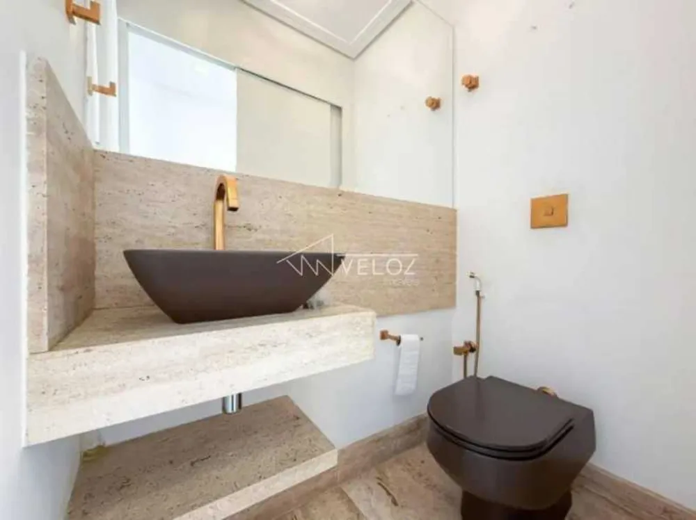 Cobertura, 3 quartos, 174 m² - Foto 22