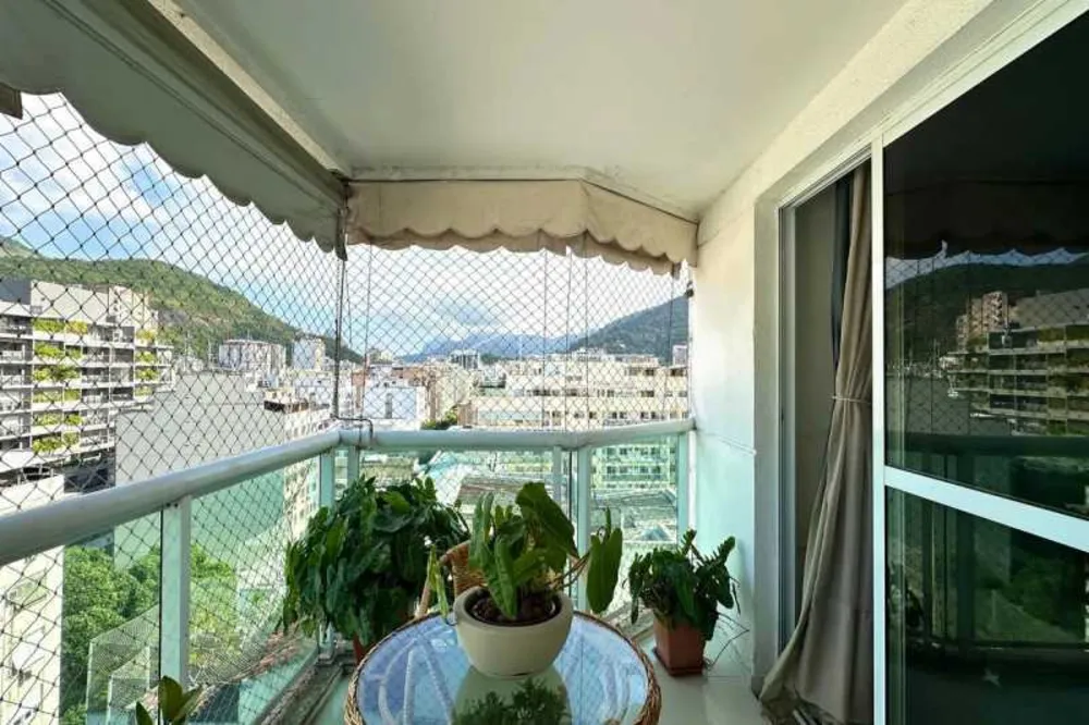 Apartamento, 3 quartos, 136 m² - Foto 6