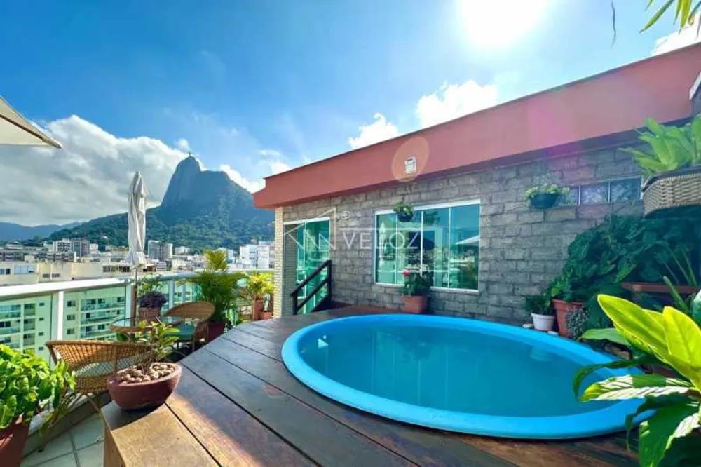 Apartamento, 3 quartos, 136 m² - Foto 2