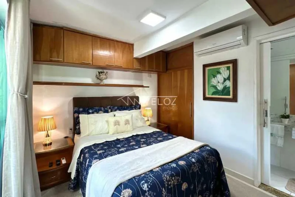 Apartamento, 3 quartos, 136 m² - Foto 1