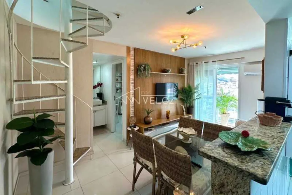 Apartamento, 3 quartos, 136 m² - Foto 8
