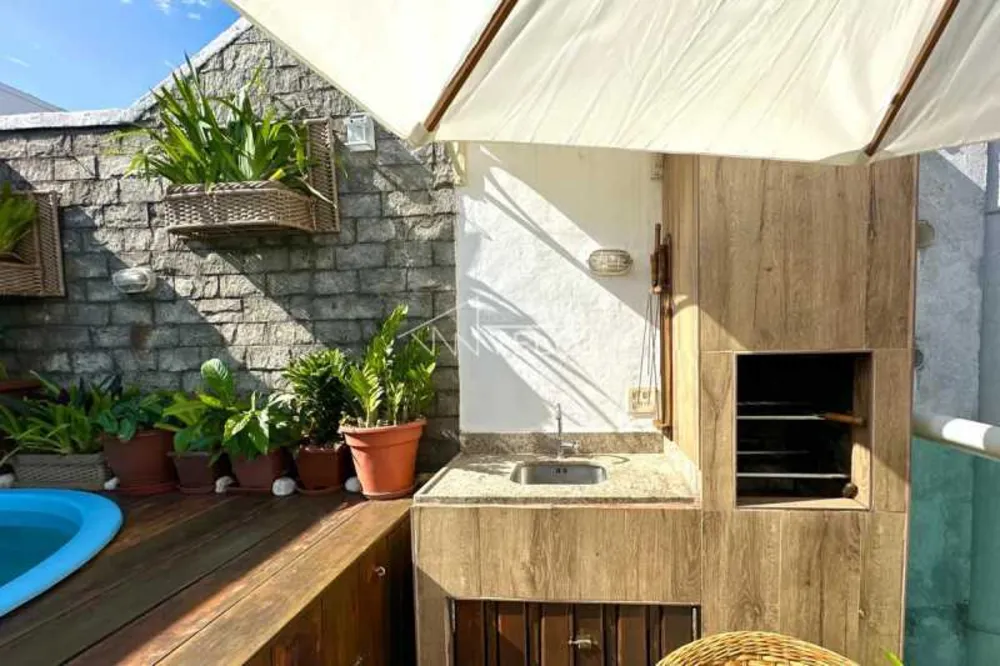 Apartamento, 3 quartos, 136 m² - Foto 4
