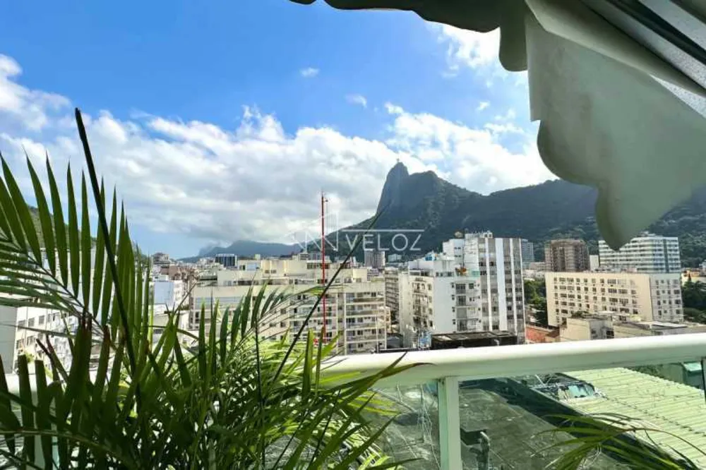 Apartamento, 3 quartos, 136 m² - Foto 5