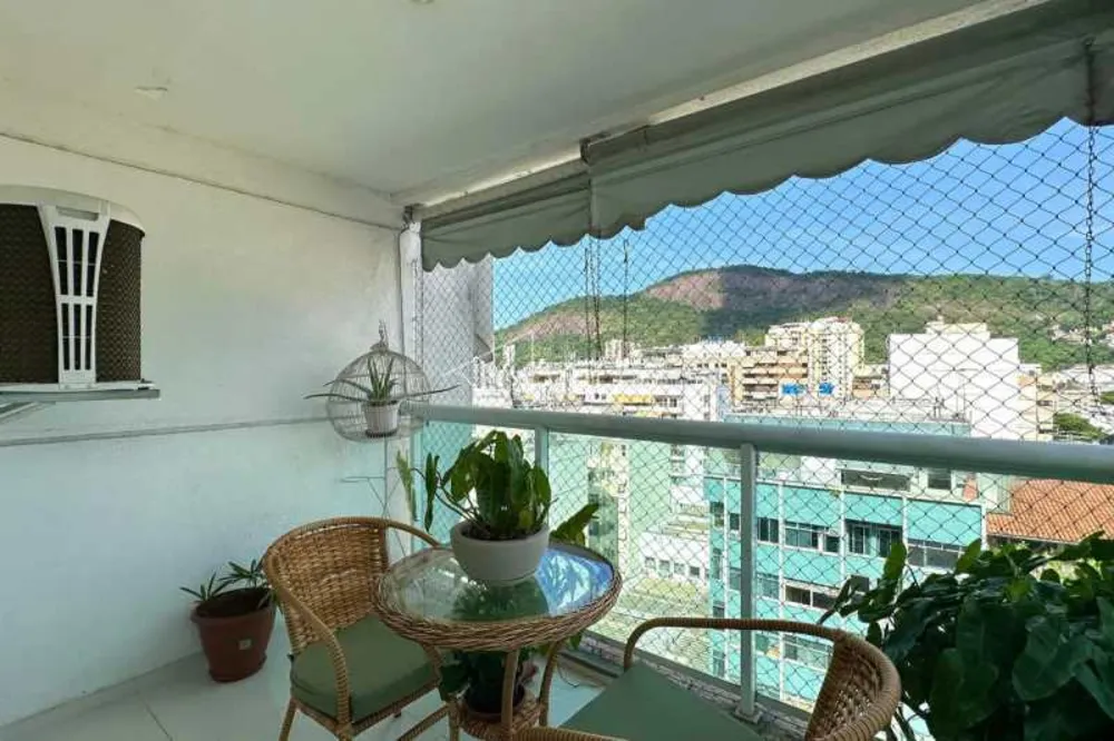Apartamento, 3 quartos, 136 m² - Foto 7