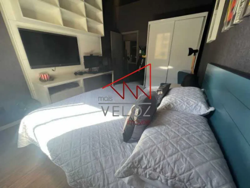Apartamento, 3 quartos, 110 m² - Foto 7