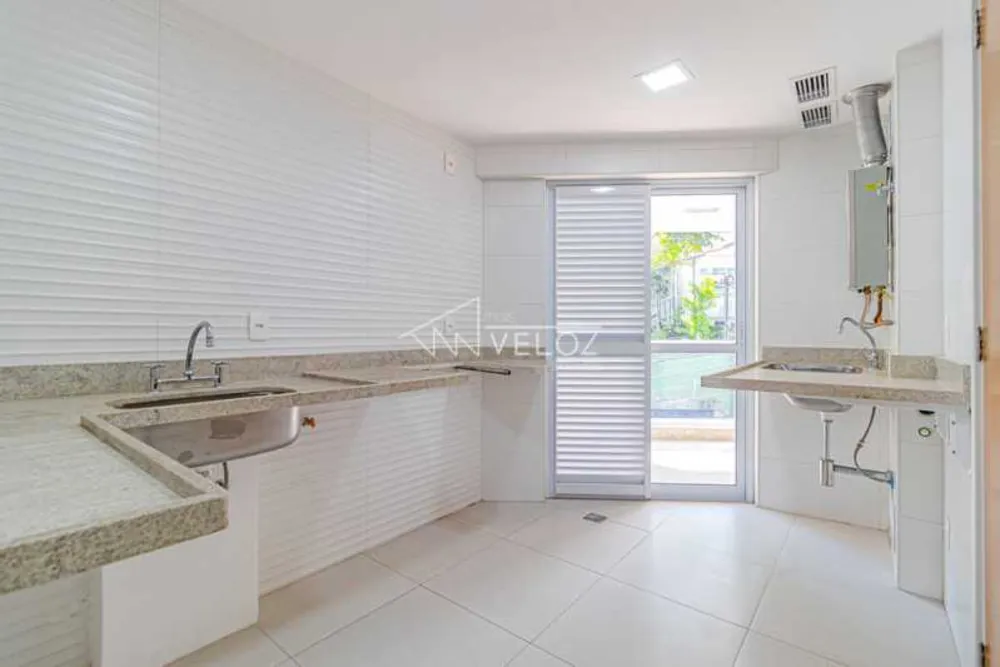 Apartamento, 3 quartos, 117 m² - Foto 4