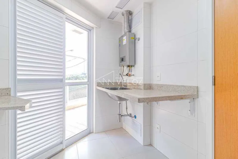 Apartamento, 3 quartos, 117 m² - Foto 16