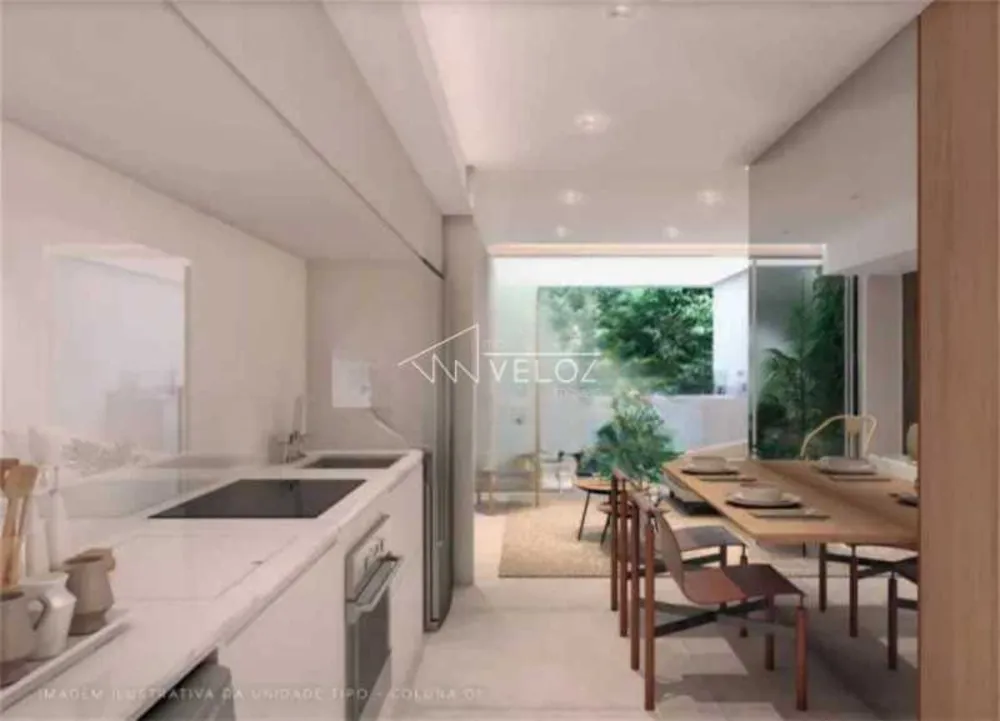 Apartamento, 1 quarto, 55 m² - Foto 16