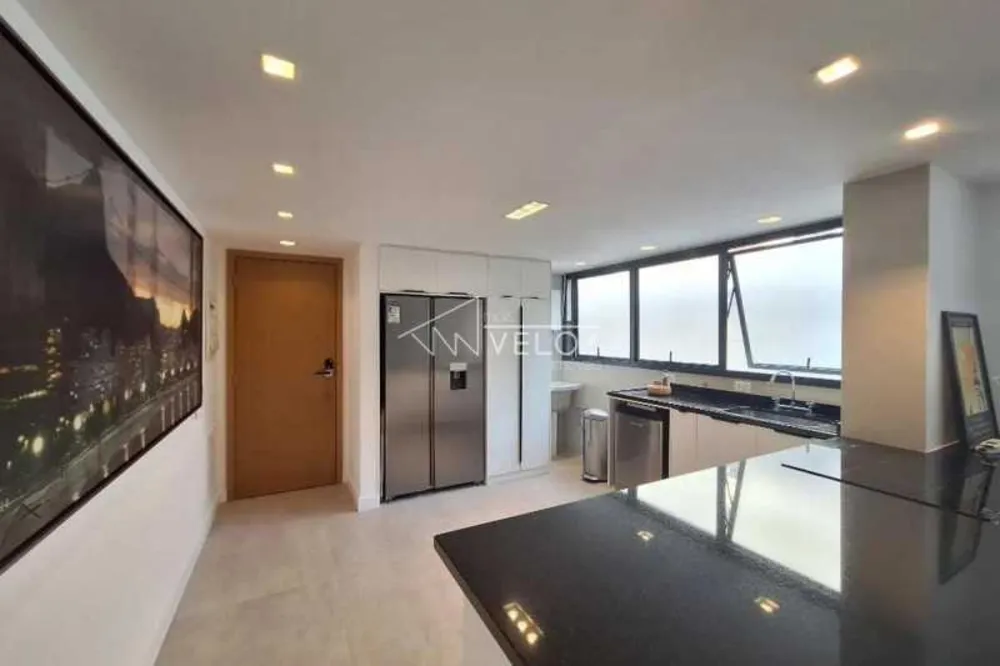 Apartamento, 2 quartos, 102 m² - Foto 12