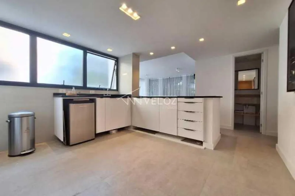 Apartamento, 2 quartos, 102 m² - Foto 2