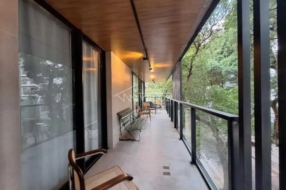 Apartamento, 2 quartos, 102 m² - Foto 6