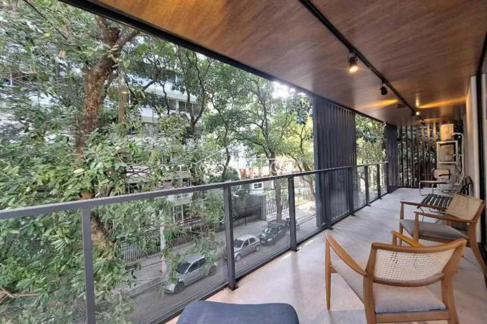 Apartamento, 2 quartos, 102 m² - Foto 3