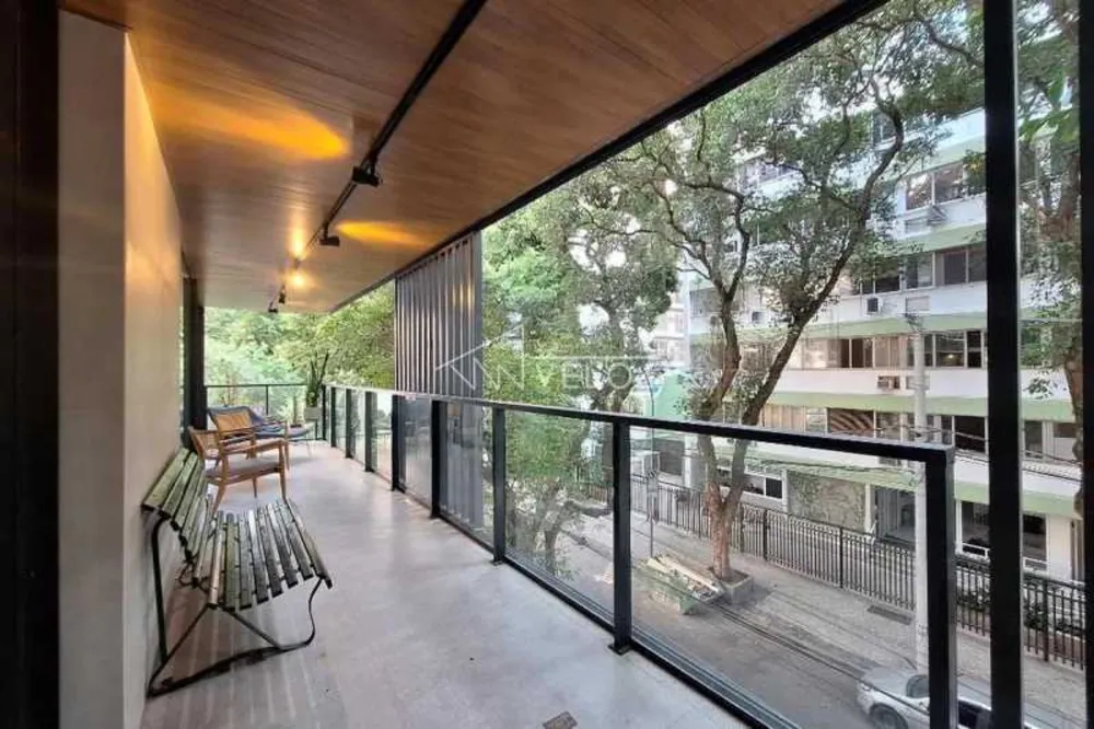 Apartamento, 2 quartos, 102 m² - Foto 7